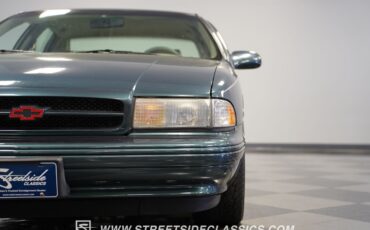 Chevrolet-Impala-1995-Sedan-20