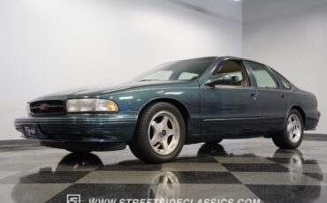Chevrolet-Impala-1995-Sedan-21