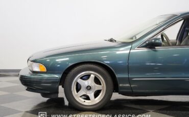 Chevrolet-Impala-1995-Sedan-23