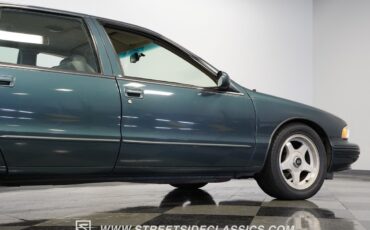 Chevrolet-Impala-1995-Sedan-28