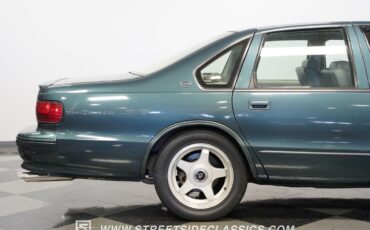 Chevrolet-Impala-1995-Sedan-29