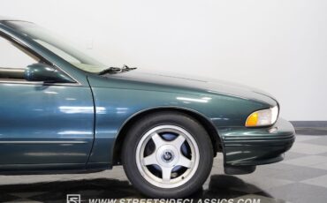 Chevrolet-Impala-1995-Sedan-30