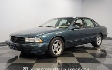 Chevrolet-Impala-1995-Sedan-5