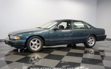 Chevrolet-Impala-1995-Sedan-6