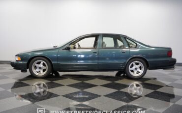 Chevrolet-Impala-1995-Sedan-7