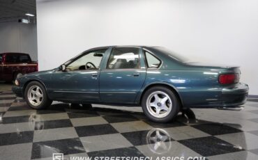 Chevrolet-Impala-1995-Sedan-8