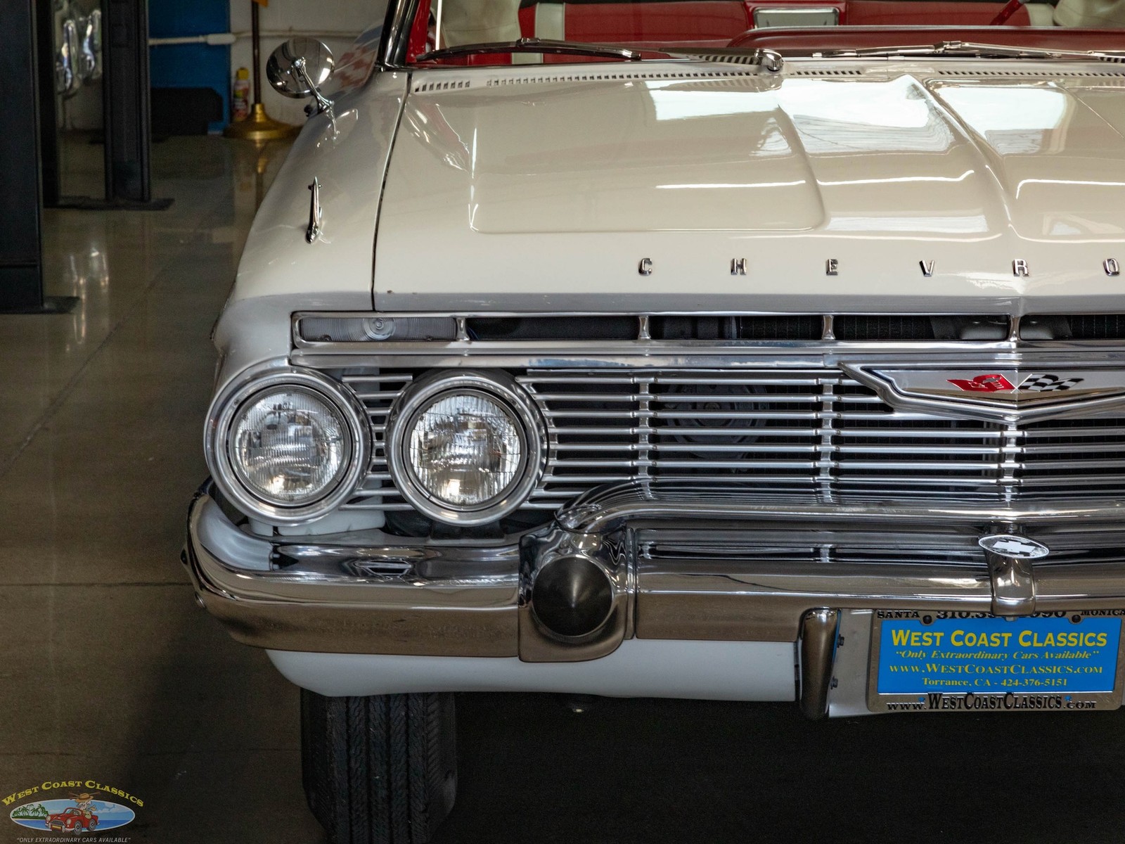 Chevrolet-Impala-SS-4-spd-Convertible-1961-2-Door-Convertible-13