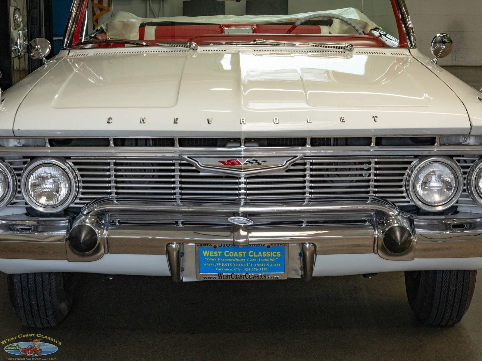 Chevrolet-Impala-SS-4-spd-Convertible-1961-2-Door-Convertible-14
