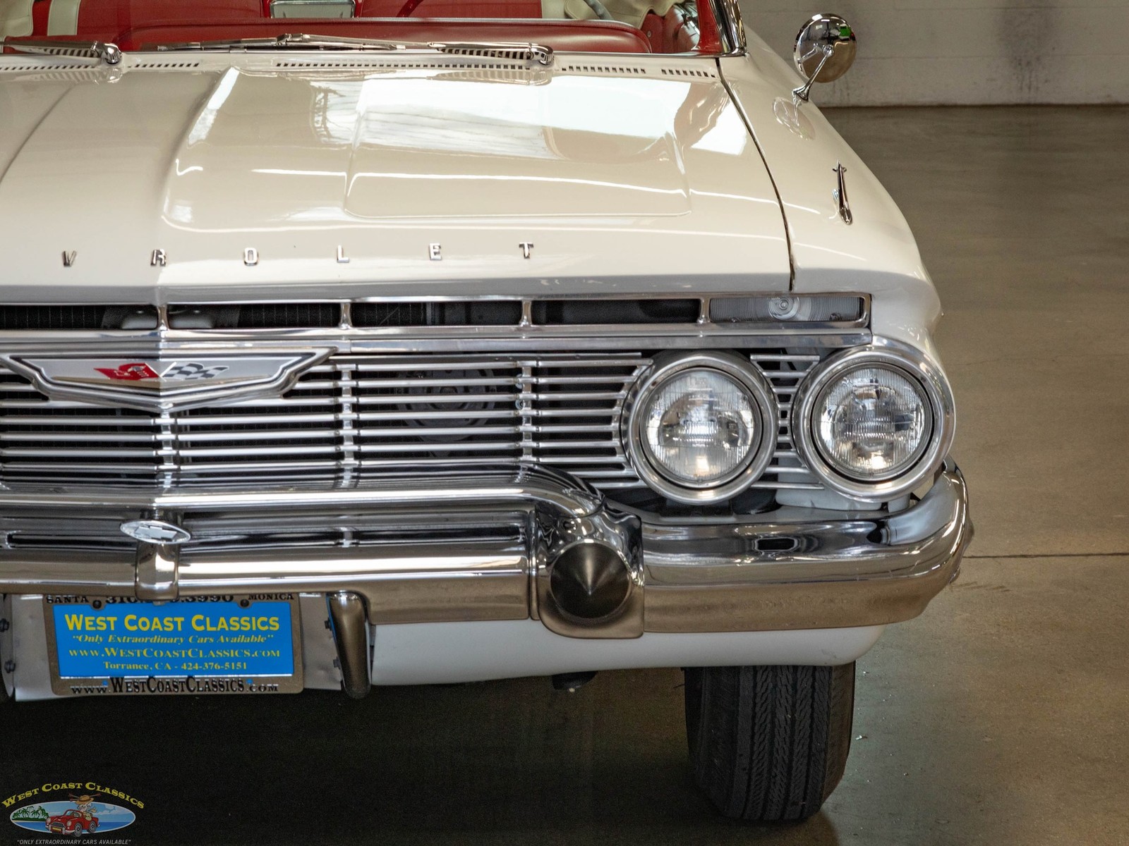 Chevrolet-Impala-SS-4-spd-Convertible-1961-2-Door-Convertible-15