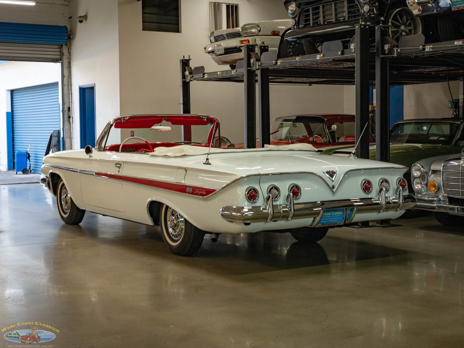 Chevrolet-Impala-SS-4-spd-Convertible-1961-2-Door-Convertible-20