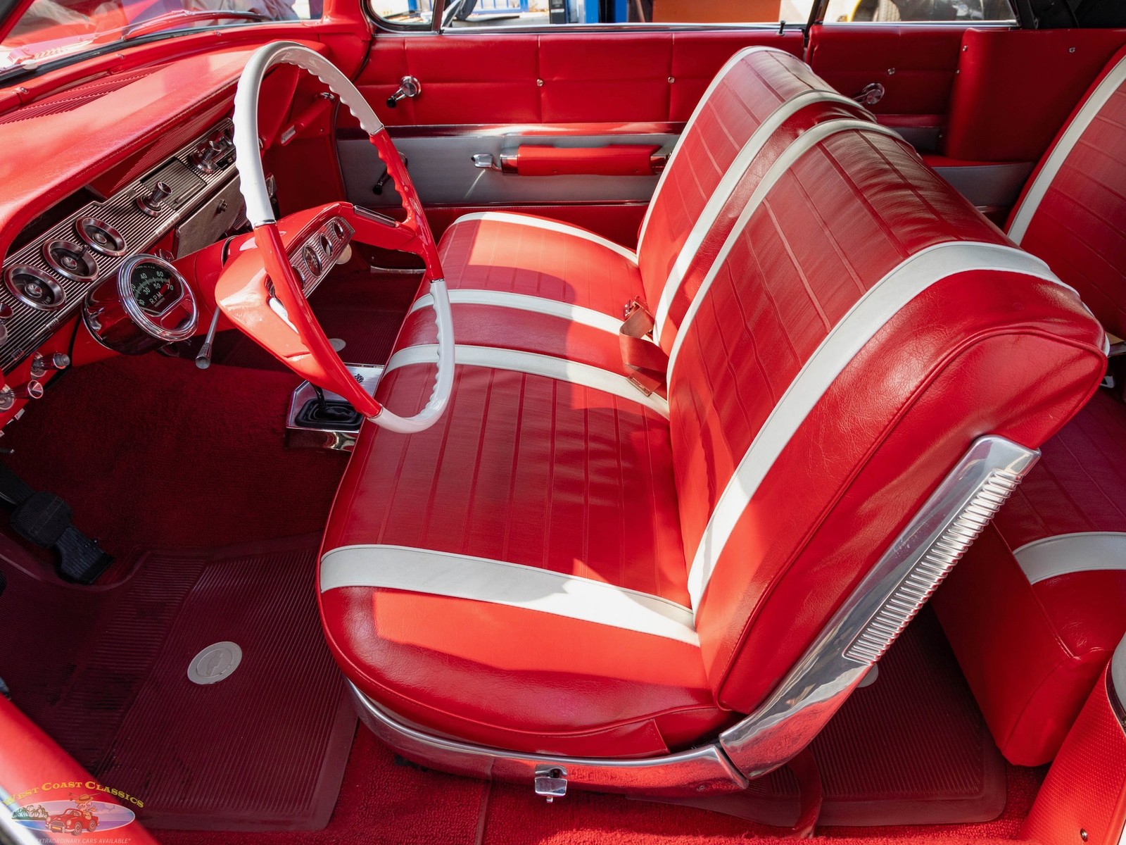 Chevrolet-Impala-SS-4-spd-Convertible-1961-2-Door-Convertible-29
