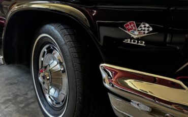 Chevrolet-Impala-ss-1962-Black-Black-13