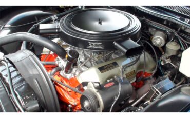 Chevrolet-Impala-ss-1962-Black-Black-16