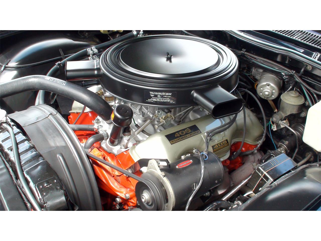 Chevrolet-Impala-ss-1962-Black-Black-16