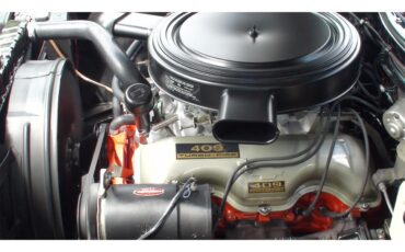 Chevrolet-Impala-ss-1962-Black-Black-17