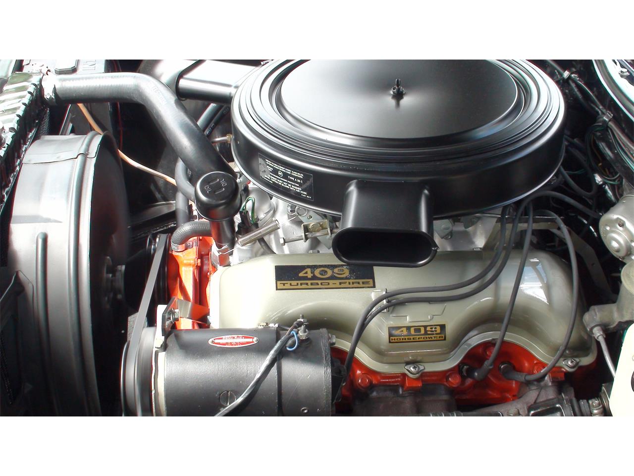 Chevrolet-Impala-ss-1962-Black-Black-17