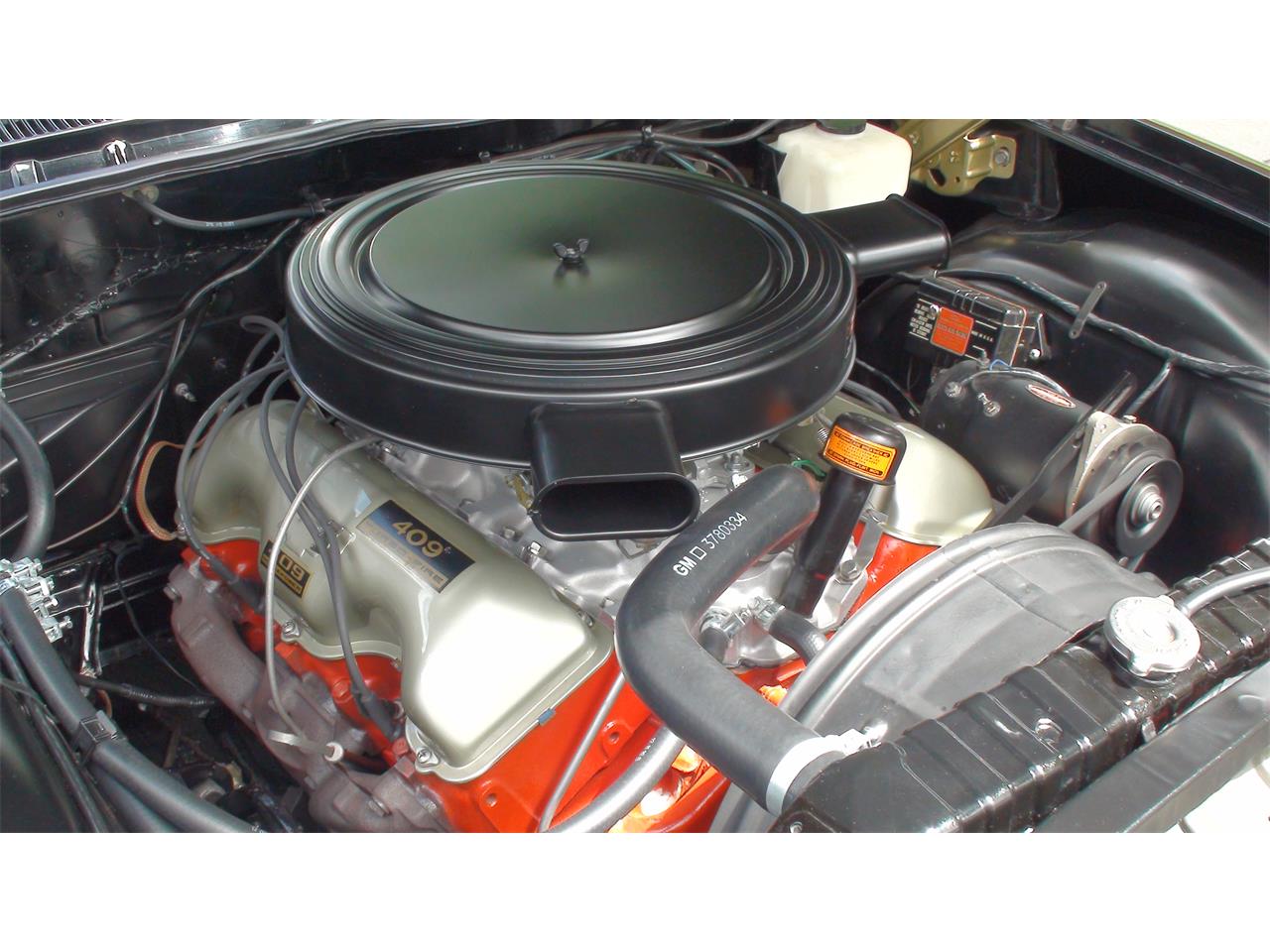 Chevrolet-Impala-ss-1962-Black-Black-18