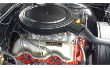 Chevrolet-Impala-ss-1962-Black-Black-19