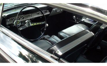 Chevrolet-Impala-ss-1962-Black-Black-21