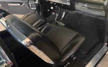 Chevrolet-Impala-ss-1962-Black-Black-25
