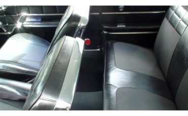 Chevrolet-Impala-ss-1962-Black-Black-26