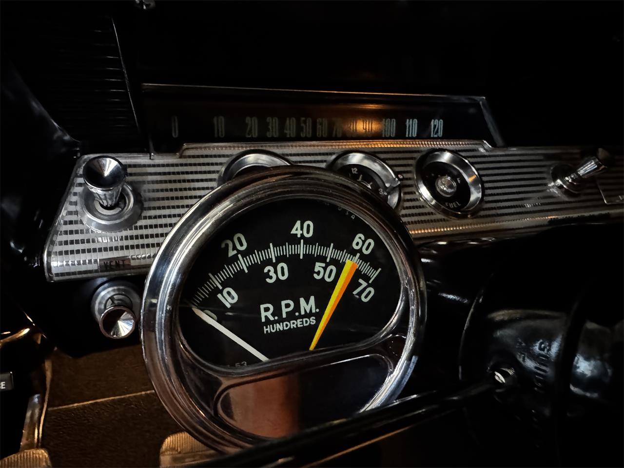 Chevrolet-Impala-ss-1962-Black-Black-28