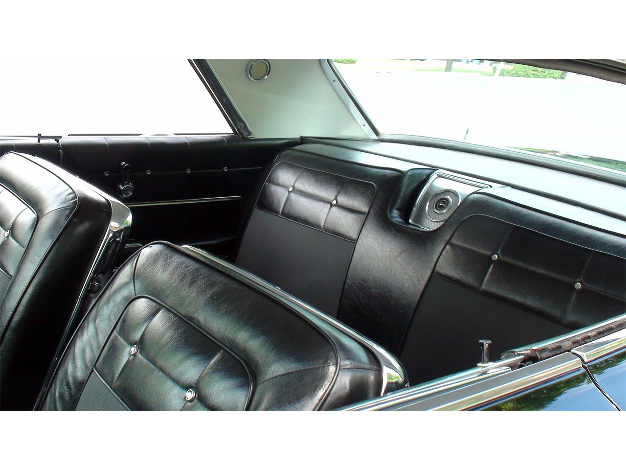 Chevrolet-Impala-ss-1962-Black-Black-3