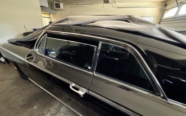 Chevrolet-Impala-ss-1962-Black-Black-36