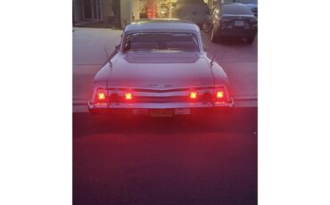 Chevrolet-Impala-ss-1962-Fawn-Beige-Beige