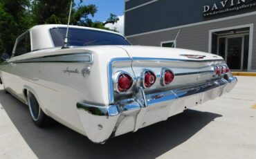 Chevrolet-Impala-ss-1962-White-Red-20