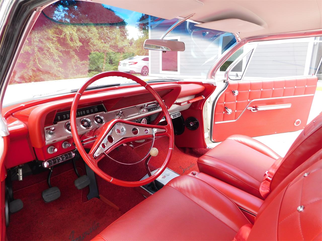 Chevrolet-Impala-ss-1962-White-Red-24