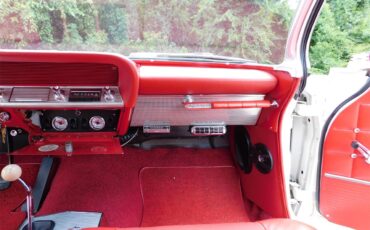 Chevrolet-Impala-ss-1962-White-Red-26