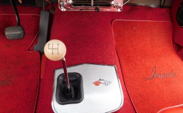 Chevrolet-Impala-ss-1962-White-Red-28