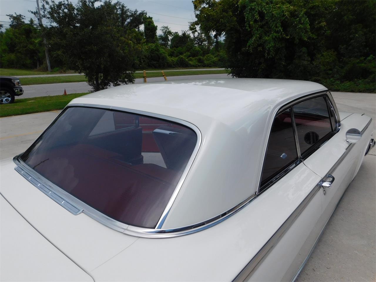 Chevrolet-Impala-ss-1962-White-Red-29