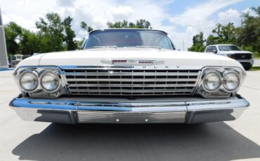 Chevrolet-Impala-ss-1962-White-Red-3