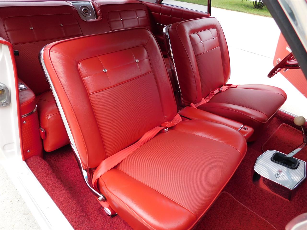 Chevrolet-Impala-ss-1962-White-Red-31