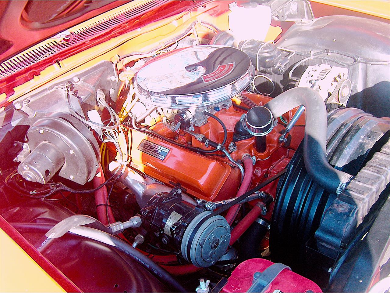 Chevrolet-Impala-ss-1962-roman-red-red-and-white-4