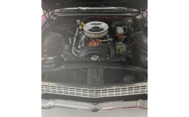 Chevrolet-Impala-ss-1963-Black-Black-9