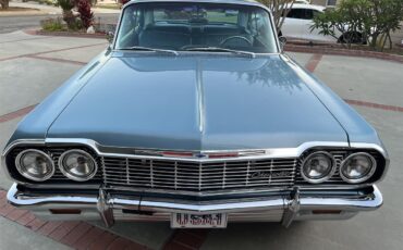 Chevrolet-Impala-ss-1964-Marina-Blue-Blue-10