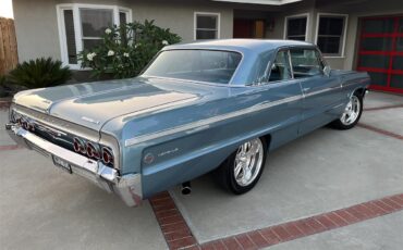 Chevrolet-Impala-ss-1964-Marina-Blue-Blue-13