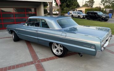 Chevrolet-Impala-ss-1964-Marina-Blue-Blue-16