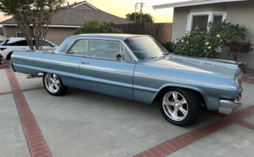 Chevrolet-Impala-ss-1964-Marina-Blue-Blue-17