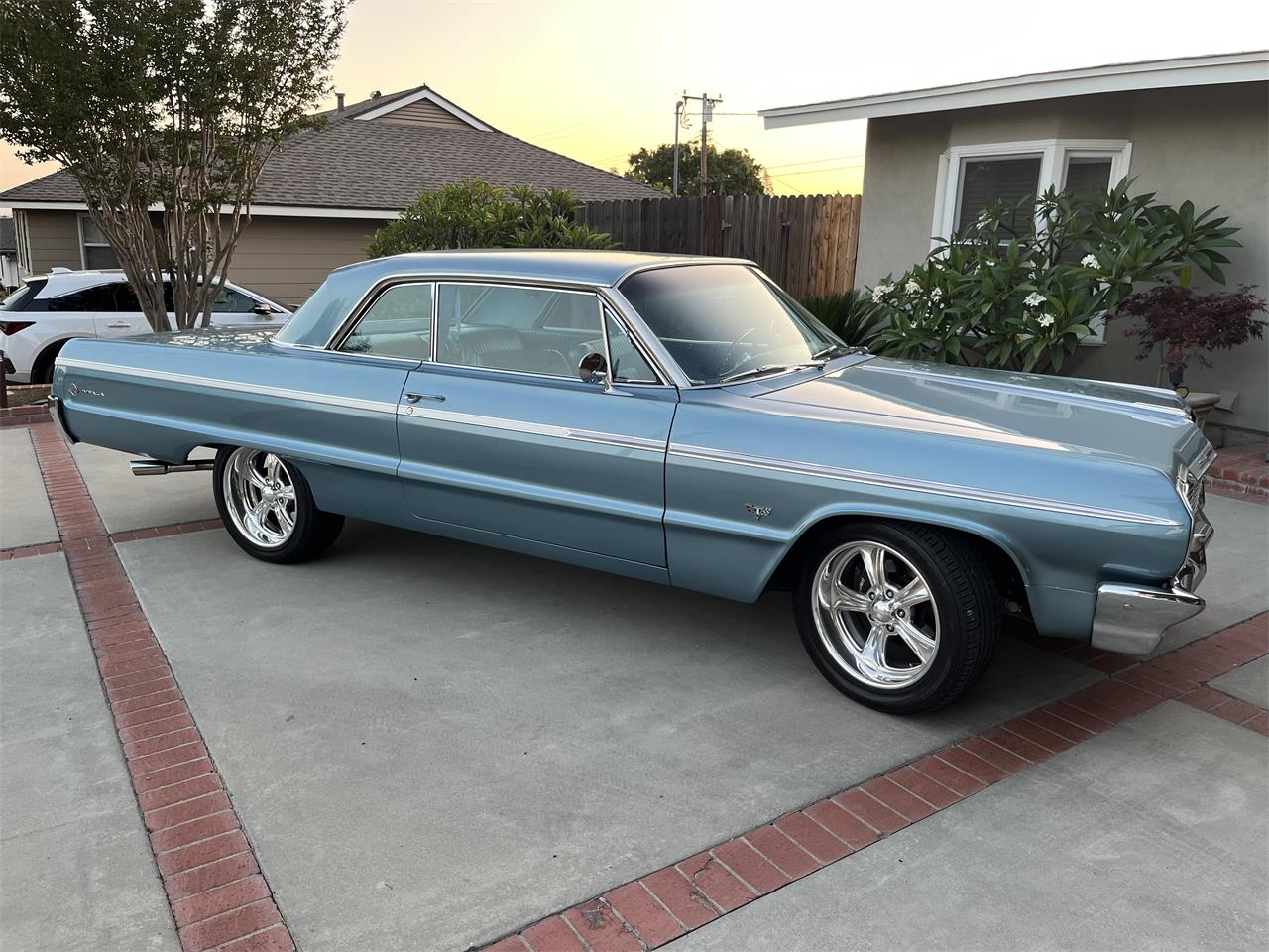 Chevrolet-Impala-ss-1964-Marina-Blue-Blue-17