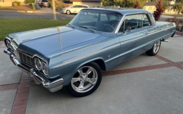 Chevrolet-Impala-ss-1964-Marina-Blue-Blue-22
