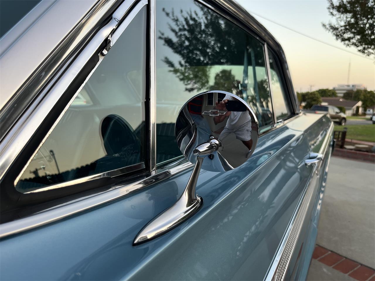 Chevrolet-Impala-ss-1964-Marina-Blue-Blue-24