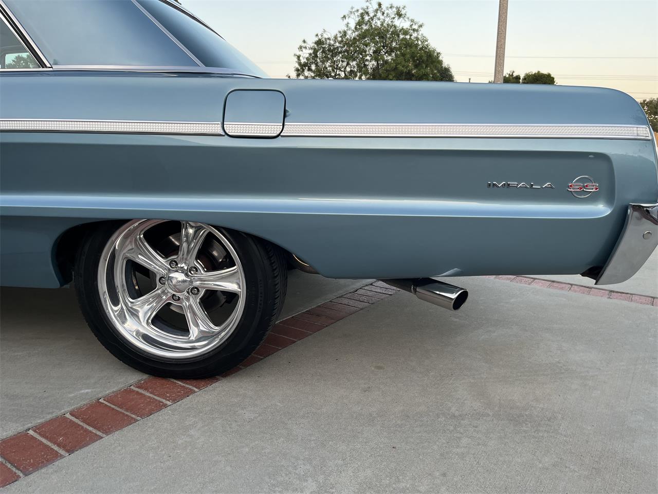 Chevrolet-Impala-ss-1964-Marina-Blue-Blue-25
