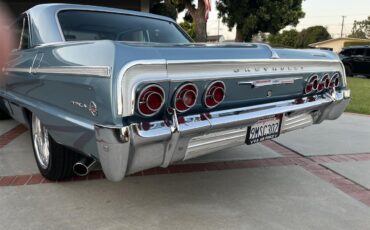Chevrolet-Impala-ss-1964-Marina-Blue-Blue-26