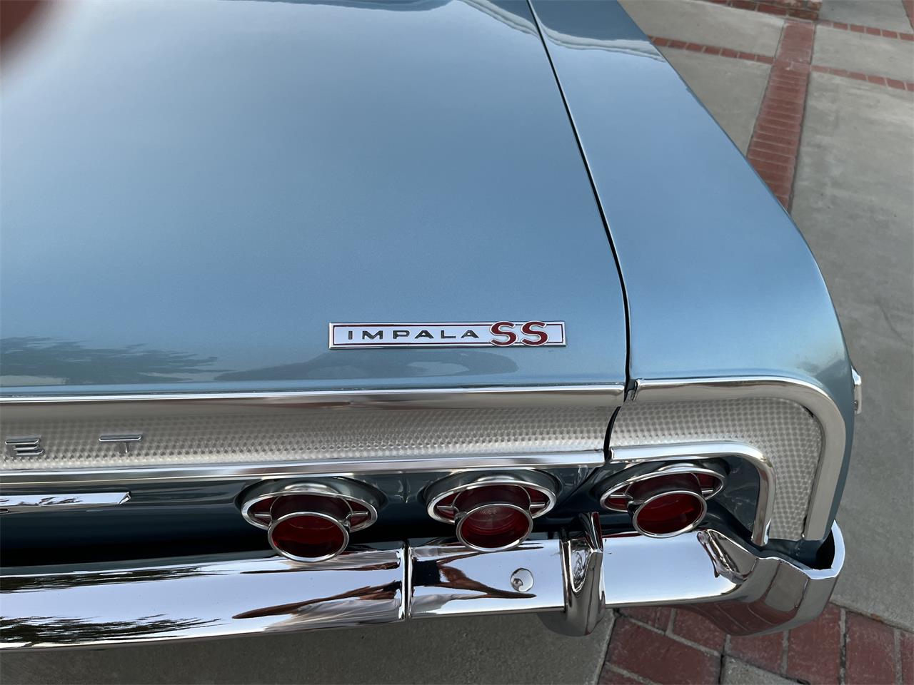 Chevrolet-Impala-ss-1964-Marina-Blue-Blue-27