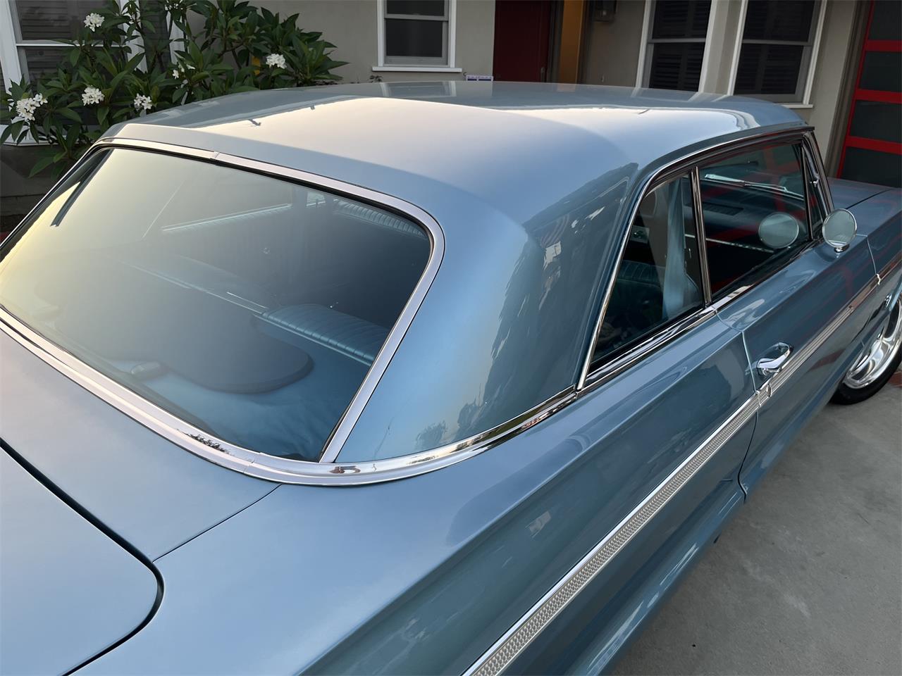 Chevrolet-Impala-ss-1964-Marina-Blue-Blue-28