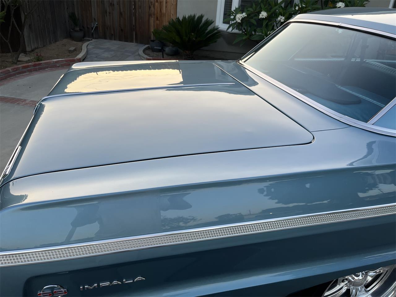 Chevrolet-Impala-ss-1964-Marina-Blue-Blue-29